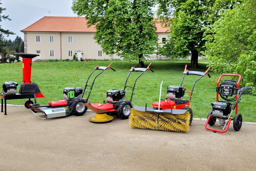 Pro příznivce AKU