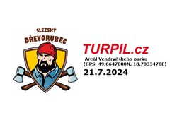 Slezský dřevorubec Slezský dřevorubec