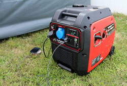centrala 5500w00180003