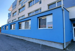 Jiří Hrnčíř - Blučina