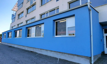 Jiří Hrnčíř - Blučina