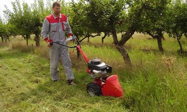 Sekačka lištová VARI LSE-120