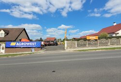 AGROWEST Mirovice -  Táborská 216 