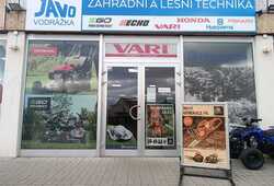 JAVO - RAKOVNÍK Družstevní 2085