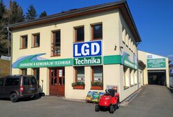 LGD Technika s.r.o.