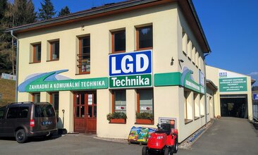 LGD Technika s.r.o.