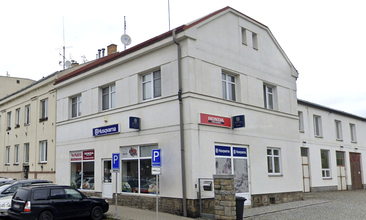 MATMILICHOVSKY
