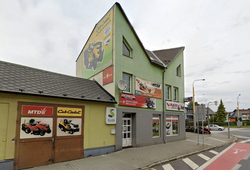 silex opava