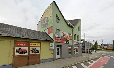 silex opava