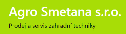AGRO SMETANA s.r.o.