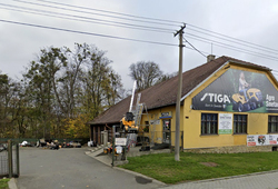 agro smetana