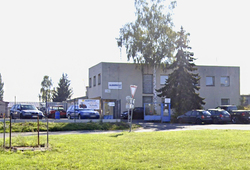AGROWEST Žatec - Lounská 2774