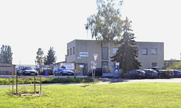 AGROWEST Žatec - Lounská 2774