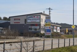 STAVO TRADING s.r.o.