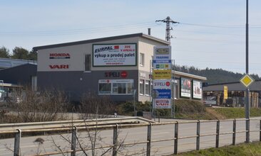 STAVO TRADING s.r.o.