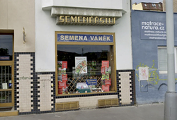 SEMENAVANEK