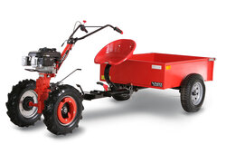 VARI IV GLOBAL + ANV-500 + DRAWBAR (VARI XP-200A engine)