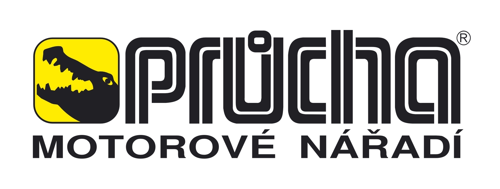 Průcha-Motorové nářadí s.r.o.