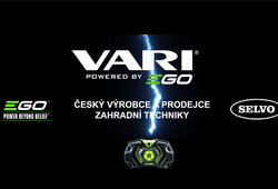 Veletrh čisté mobility e-SALON