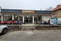 Namir s.r.o. Kňovice 2