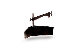 Ochranná clona k B-60