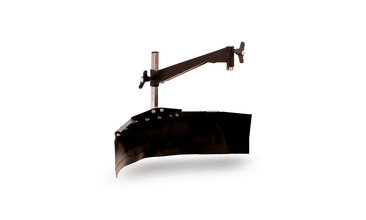 Ochranná clona k B-60