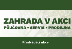 Předváděcí akce Litomyšl