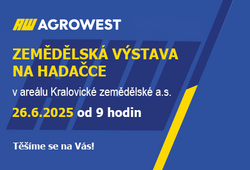 Kralovická zemědělská výstava na Hadačce Kralovická zemědělská výstava na Hadačce