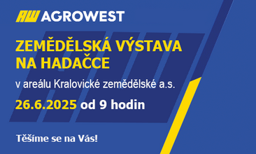 Kralovická zemědělská výstava na Hadačce