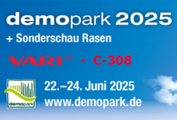 Demopark 2025