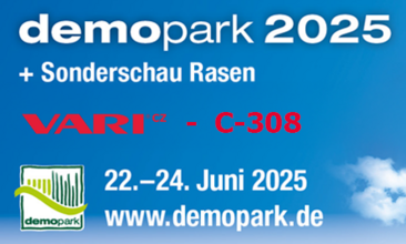 Demopark 2025