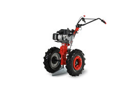 Malotraktor VARI IV Global (motor KOHLER COMMAND PRO CV224)