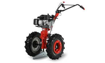 Malotraktor VARI IV Global (motor KOHLER COMMAND PRO CV224)