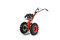 Malotraktor VARI IV Global (motor HONDA GCV200)