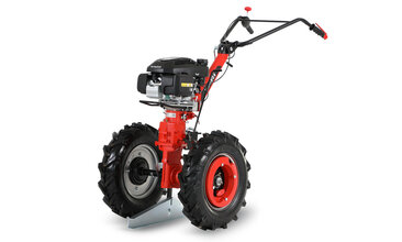 Malotraktor VARI IV Global (motor HONDA GCV200)