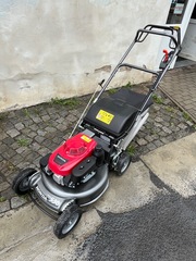  HRH 536 HX - BAZAR