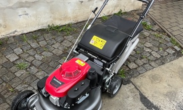 HRH 536 HX