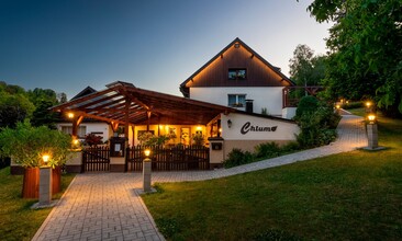 chlum-at-night