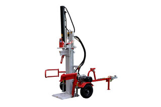 VARI 22 TON s podvozkem - BAZAR