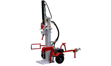 VARI 22 TON s podvozkem - BAZAR