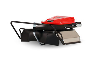 RMS-600 mulcher