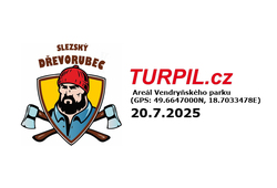 Slezský dřevorubec Slezský dřevorubec
