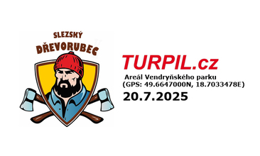 Slezský dřevorubec