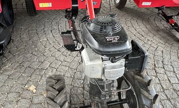 Malotraktor VARI GCV-160+ANV-400 - BAZAR