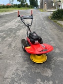 Bubnová sekačka BDR-720 ADELA PRO - BAZAR