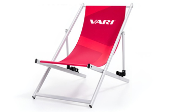 ALU lehátko VARI