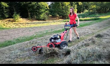 Propojovací sada R-MaX – rozšiřte možnosti nosiče RAPTOR Hydro!