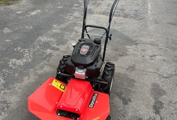 Bubnová sekačka BDR-620DH Dorotha - BAZAR