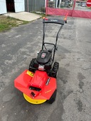 Bubnová sekačka BDR-620DH Dorotha - BAZAR