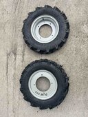 Kolo GLOBAL 5x12 - bazar